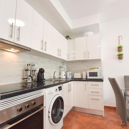 Apartamento Book Jet - Ninomar Heart Morro Jable Exterior foto